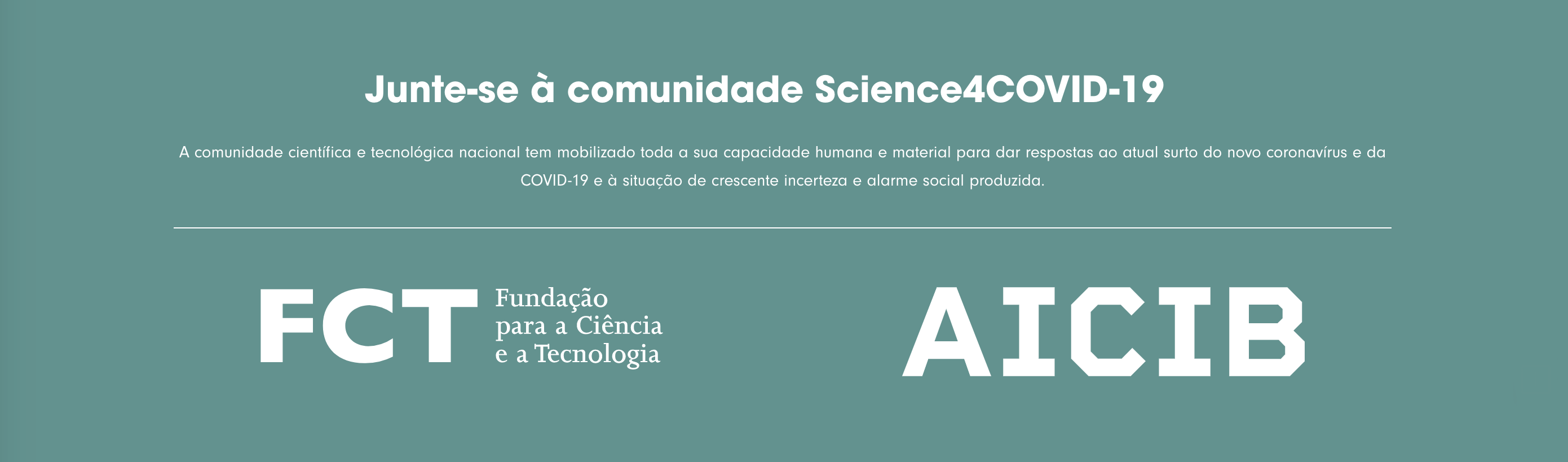 Science4Covid19_corpo